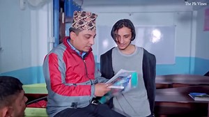 456K views · 10K reactions | Homework || The pk vines full video : https://youtu.be/1hrbwKqowsg | Bikram Ghimire | Facebook