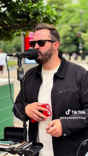 Live Street Music Performances You Can't Miss