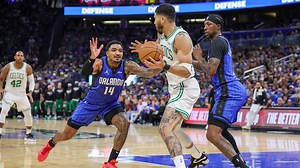 Magic make two key contract decisions after Desmond Bane trade