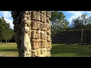 Breaking the Maya Code - Official Trailer