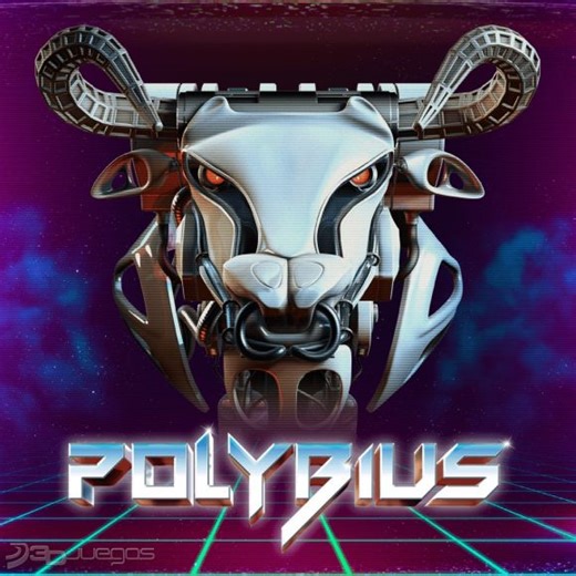 Polybius para PC - PS4 | 3DJuegos