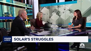 U.S. solar installations hit record in 2023