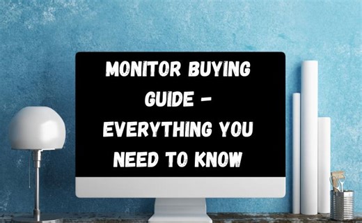 Is This Monitor Best for You? A Screen Buying Guide