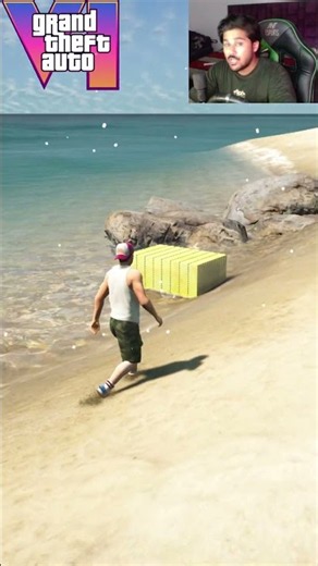 Welcome To GTA VI Series #gta6 #shorts #gta #gta5
