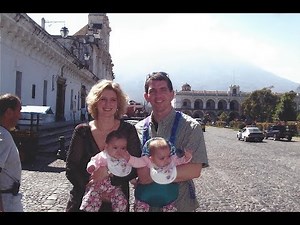 Olivia and Elayna – Adoption Story