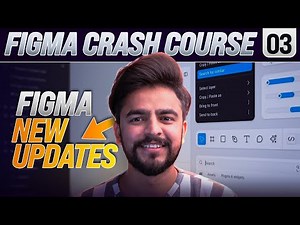 Meet the NEW Figma | Game-Changing AI Features Unveiled! ✨