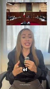 La Corte lo aprobó: así pueden congelar tu cuenta bancaria sin orden judicial en México