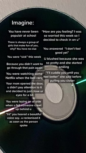 Imagine… op TikTok