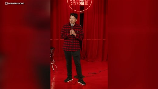 Alex Duong, stand-up comedian and actor, dies following cancer battle
