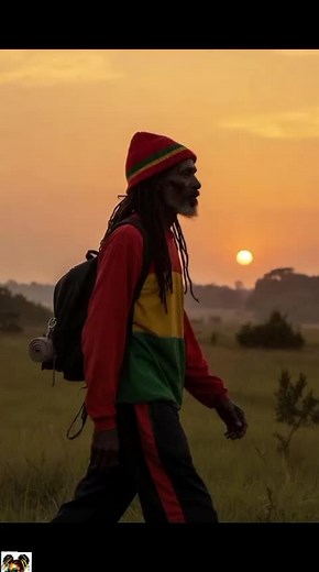 Keep the Fire Burning Reggae Lyrics and Analysis