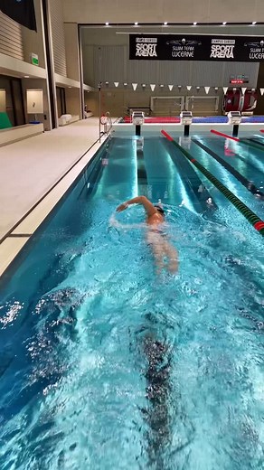 Markus Marthaler 🇨🇭• Triathlon • Swimming on Instagram: "Building core strength and stability is essential for improving swimming efficiency. The core contributes to over 90% of an athlete’s movements; in swimming, it provides crucial support for the large muscle groups that propel the body through the water. Strong and stable core muscles enhance muscular balance and enable even distribution of force throughout the body. Here are some swim-specific exercises to include in your activation rout
