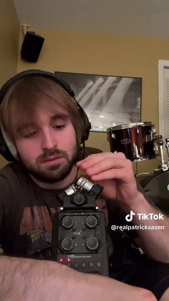 Intense and Tingly ASMR Sounds for Relaxation and Tingles