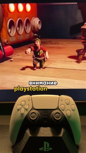 It Takes Two: GOTY, которую не пройти одному