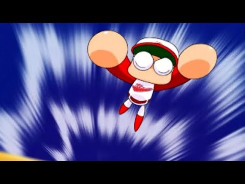 【パワプロ10開】ささやき