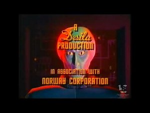 Desilu/Paramount Television (1968/1994)