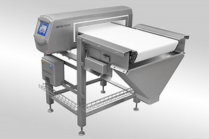 Reject System - NIKODAN Process Equipment