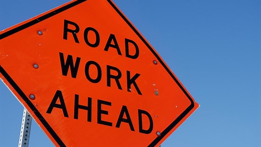 Two new construction projects on I-96 in Kent County start April 18