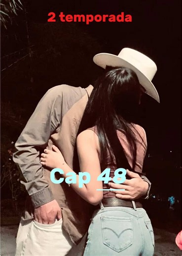 Futuros Capítulos de Fanfic sobre Marcos y Mora