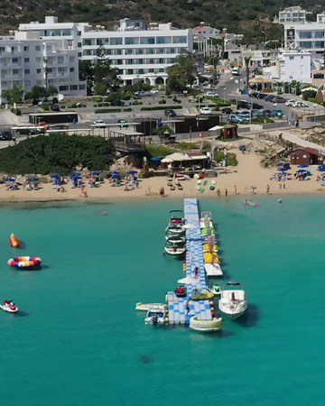 Fig Tree Bay is one of the most popular beaches in Europe, and has won many awards. In this film we show you the bay and surrounding area, in all its glory. Our fifth Cyprus Road Trip takes you to Fig Tree Bay, as well as many other fascinating places in Ayia Napa, Protaras and Paralimni. To order on Amazon: ■ https://amzn.to/3NDBIKe For the landscape, 4K version, see here: https://www.youtube.com/watch?v=zcXbYwPK6o8 | Paphos Life