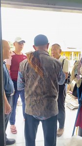 From Shanghai, China to West Java, Indonesia, with the aim of collaborating on eel exports | Ujang Suarna