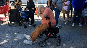 Florida SNAP benefits update: With end to government shutdown, what's next for November?