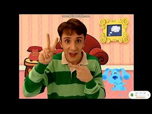 As Pistas de Blue Season 2 Theme 6