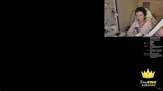 vanillamace - bro thinks she's on beat