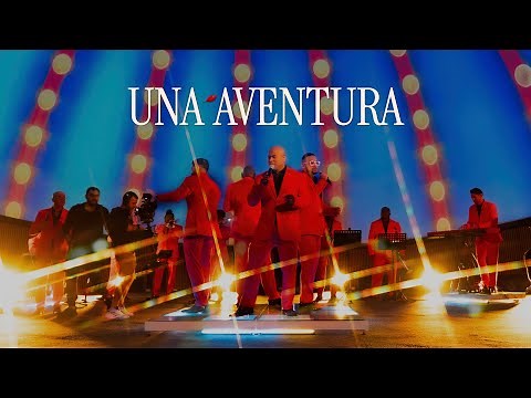 Grupo Niche - Clásicos 1.0: Una Aventura (Video Oficial)