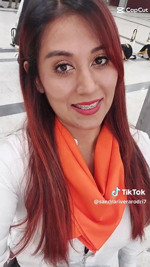 Sandra Rivera Rodrig on TikTok