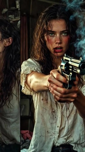 The Teen Black Widow Who Buried Husbands in Her Backyard | Shadows Box