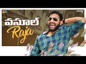 Vasool Raja || Wirally Originals || Tamada Media