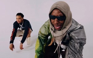 【欧美嘻哈新歌速递】Rob49 - WTHELLY (Remix) ft. G Herbo（官方MV）