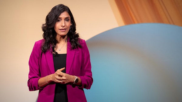 What Gen Z wants — and why it should inspire you