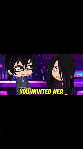 I'm A Man | Gacha Life Reacts To