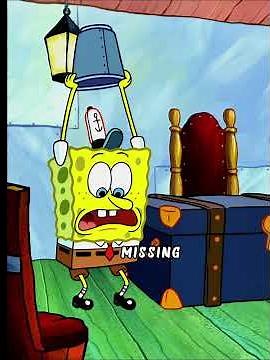SpongeBob Throws Formula in TRASH and Plankton Gets It (Sneaking Gone Wrong) 🗑️😱