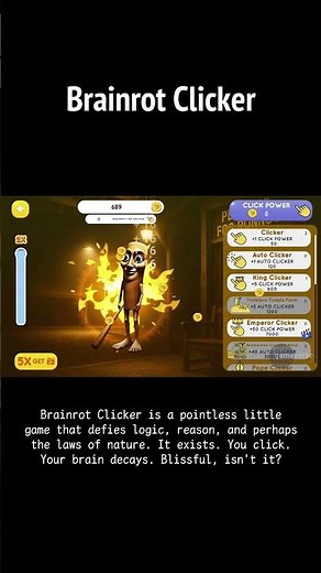BRAINROT CLICKER
