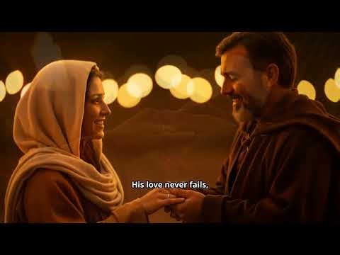 When Love Waits: Ruth, Naomi & Boaz