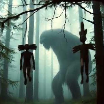 Creature Features #1