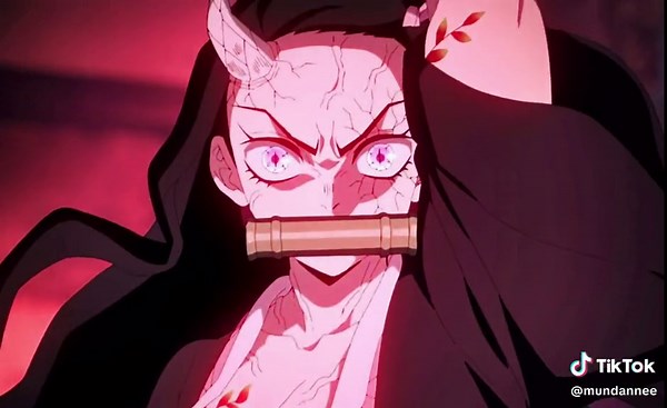 Nezuko's Demon Blood Art: Exploring Hantengu in Episode 4