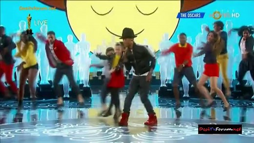 The 86th Annual Academy Awards (Oscars 2014) 2nd March 2014 Video Watch Online Part2 - video Dailymotion