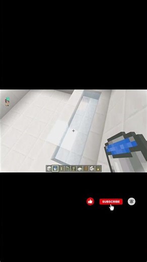 How to Build a Realistic Luxury Bathroom #minecraft #minecrafttutorial #minecraftsurvival