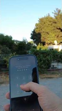 I Forgot My iPhone Password, My Phone is Locked, No Computer Needed (2026)