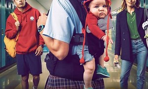 Bump - Where to Watch and Stream Online – Entertainment.ie