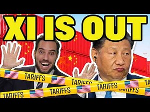 China's Trade War BACKFIRED