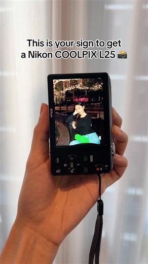 Nikon COOLPIX L25 Review: Compact Digital Camera Pros & Cons