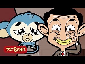 NEW PET! | Mr Bean Cartoon Season 2 | Full Episodes | Mr Bean Official