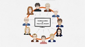 VIDEO: The New Science of Practical Wisdom