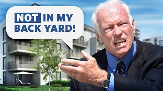 NIMBY Explained: Is It Selfish or Justified?