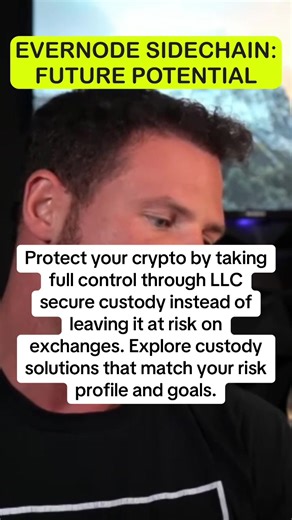 Understanding Evernode: A Smart Contract Platform on XRP Ledger