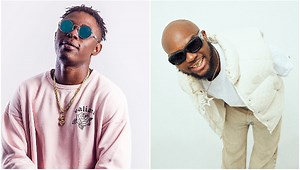 King Promise deserves the TGMA Artiste of the Year award - KillBeatz
